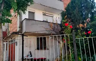 Къща в Стара Загора, Раднево