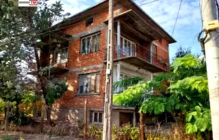 Къща в Стара Загора, Раднево