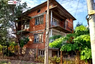 Къща в Стара Загора, Раднево