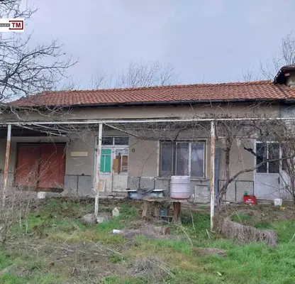Снимка 3 — Къща в Стара Загора, Раднево