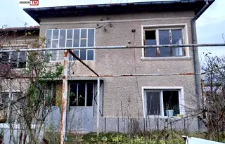Къща в Стара Загора, Раднево