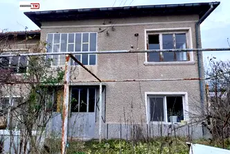 Къща в Стара Загора, Раднево