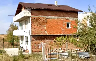 Къща в Стара Загора, Раднево