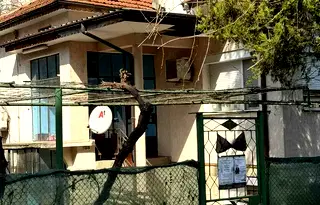 Къща в Стара Загора, Раднево