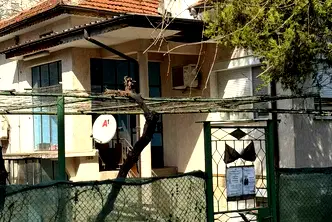 Къща в Стара Загора, Раднево