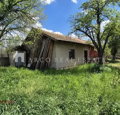 Снимка 4 — Къща в Перник, Радомир
