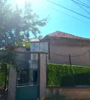 Къща в Перник, Радомир
