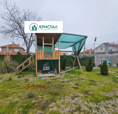 Photo 4 — House in Oblast Plovdiv, Rakovski