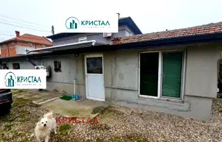 Къща в Пловдив, Раковски