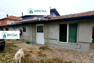 Къща в Пловдив, Раковски