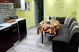 Къща в Пловдив, Раковски