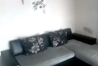 Къща в Раз, Житница