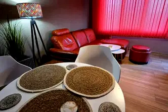 Къща в Раз, Житница
