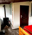 Къща в Раз, Промишлена зона - Запад