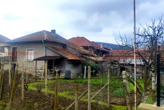 Къща във Враца, Роман