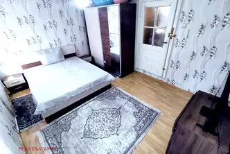 Къща в Русе, Център