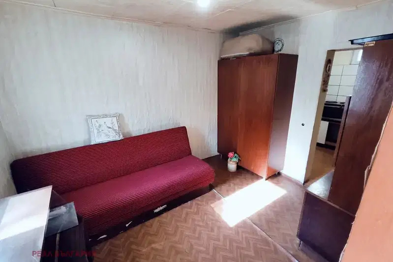Къща в Русе, Център