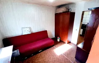 Къща в Русе, Център