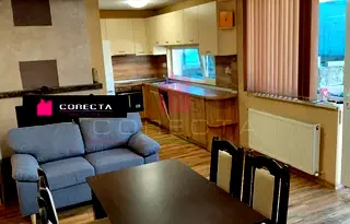 Къща в Русе, Център