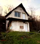 Къща в Русе, Чародейка - Юг