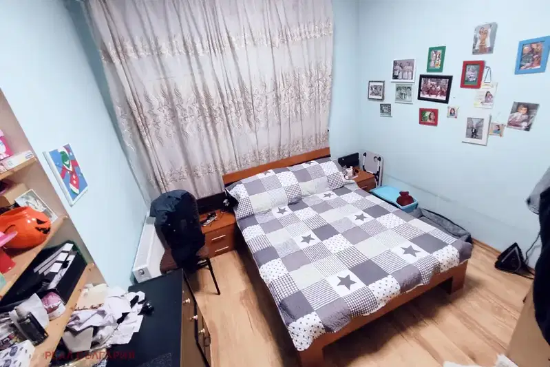 House in Ruse, Shirok Centyr