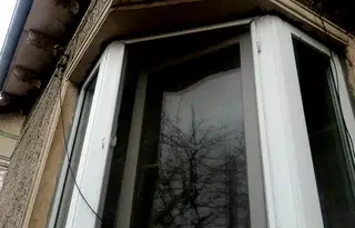 Къща в Русе, Средна кула
