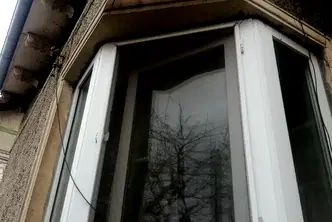 Къща в Русе, Средна кула