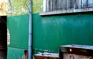 Къща в Русе, Тракцията
