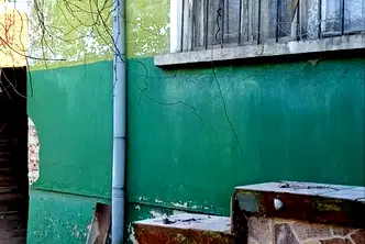 Къща в Русе, Тракцията