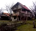 Снимка 3 — Къща в Русе, в.з. Средна кула