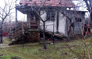 Къща в Русе, в.з. Средна кула