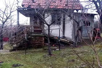 Къща в Русе, в.з. Средна кула