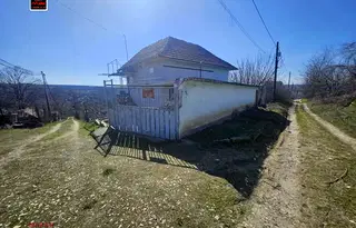 Къща в Русе, в.з. Средна кула