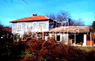 Къща в Габрово, с. Агатово