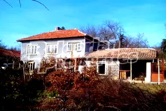 Къща в Габрово, с. Агатово