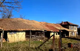 Къща в Габрово, с. Агатово