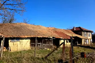 Къща в Габрово, с. Агатово