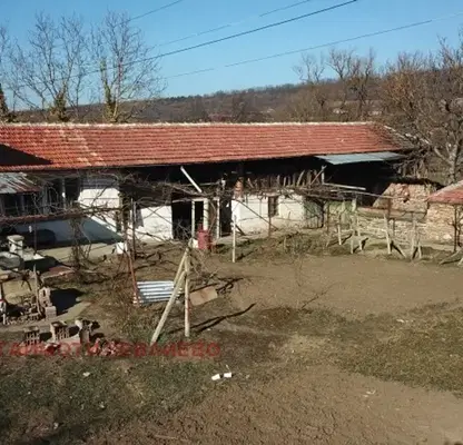 Снимка 5 — Къща в Габрово, с. Агатово