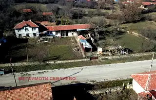 Къща в Габрово, с. Агатово