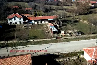 Къща в Габрово, с. Агатово