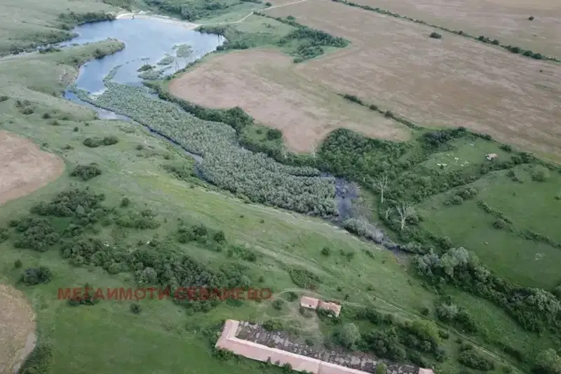 Къща в Габрово, с. Агатово