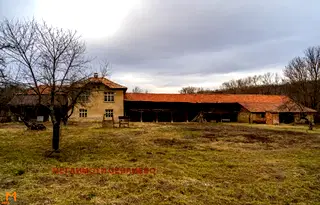 Къща в Габрово, с. Агатово