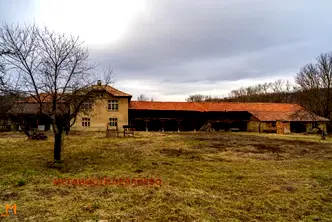 Къща в Габрово, с. Агатово