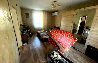 Къща в София, с. Алдомировци