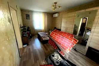 Къща в София, с. Алдомировци