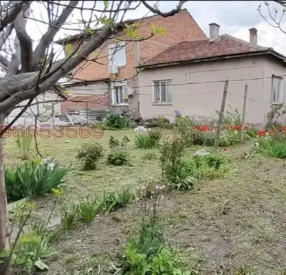 Снимка 3 — Къща в Пазарджик, с. Алеко Константиново