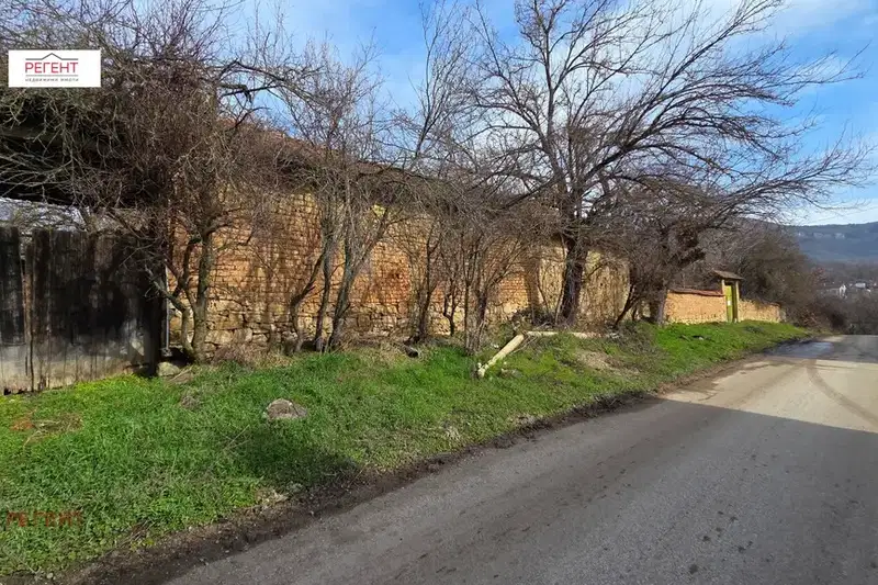 Къща в Габрово, с. Армените