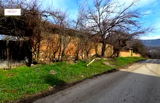 Къща в Габрово, с. Армените