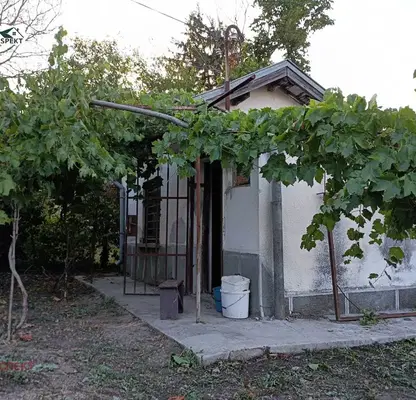 Снимка 3 — Къща в Стара Загора, с. Арнаутито