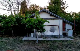 Къща в Стара Загора, с. Арнаутито